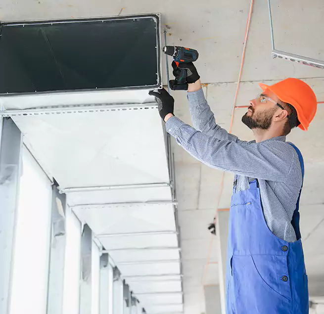 Why Homeowners & Businesses Trust Us in Greenfield, IN