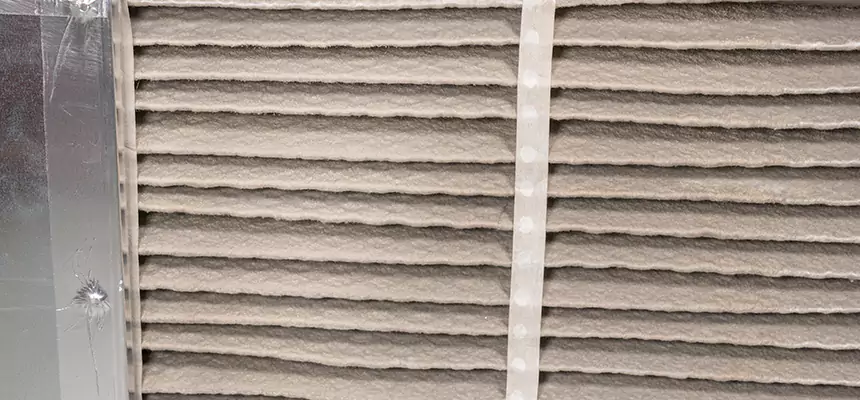 Mobile Car AC Filter Replacement in Greenfield