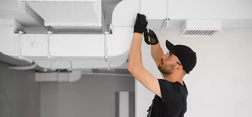 Our Air Duct Cleaning Services in Greenfield, IN