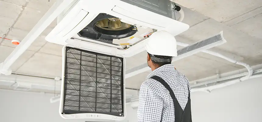 Our Affordable Duct Cleaning Near Me Services in Greenfield, IN