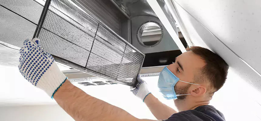 Our Dryer Vent Replacement Services in Greenfield, IN