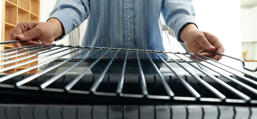 Our Vent Grille Washing Services in Greenfield, IN