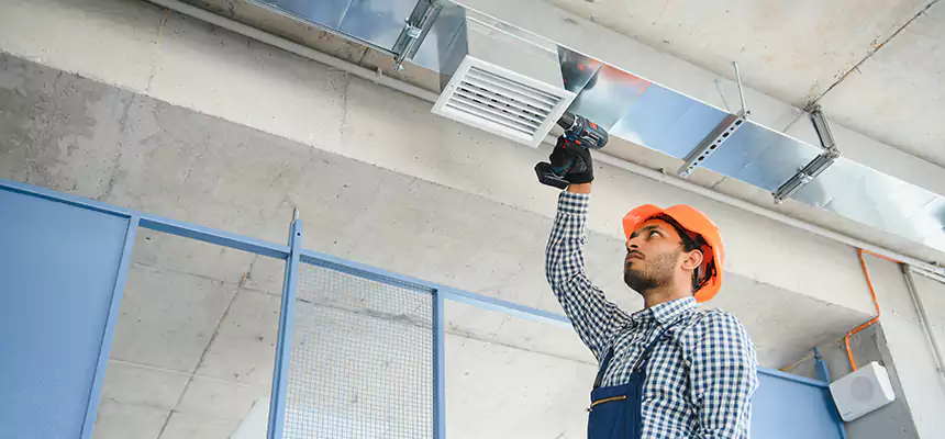 Efficient Exhaust Vent Cleaning in Greenfield, IN