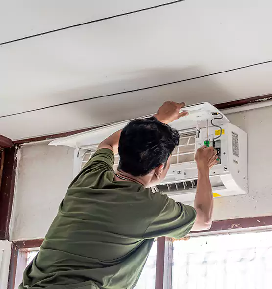 About Air Duct & AC Odor Removal in Greenfield, IN
