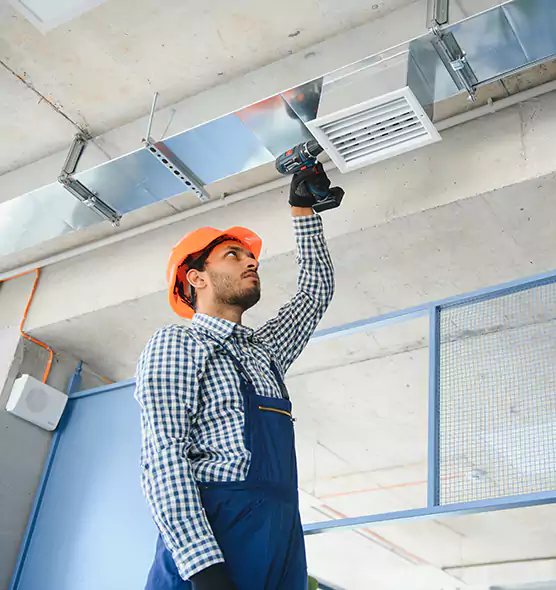 Welcome to Air Duct Cleaning & Repairs Greenfield — Your Local Air Duct Installation Specialists in Greenfield, IN