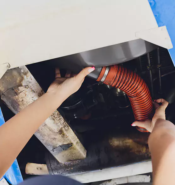 About Air Duct Virus Disinfection in Greenfield, IN