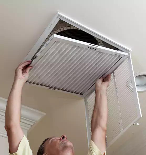 Trusted Apartment Air Duct Cleaning in Greenfield, IN