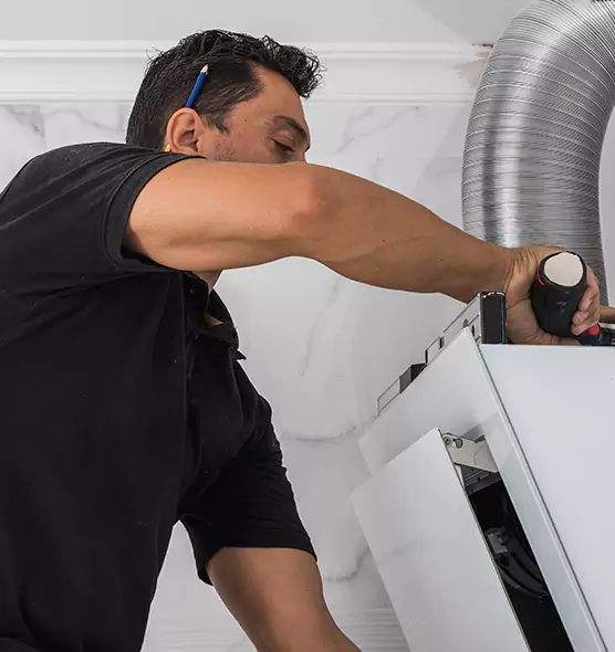 Trusted Bathroom Exhaust Duct Cleaning in Greenfield, IN