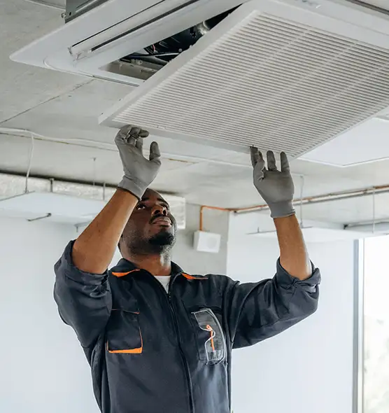 About Certified Air Duct Specialists in Greenfield, IN