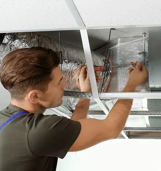 Professional Clogged Dryer Vent Repair in Greenfield, IN