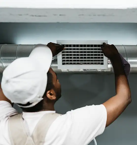 About Emergency Dryer Vent Repair in Greenfield, IN
