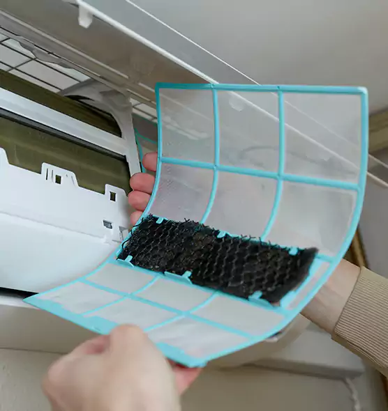 Welcome to Air Duct Cleaning & Repairs Greenfield — Your Local HEPA Filter Installation Pros in Greenfield, IN