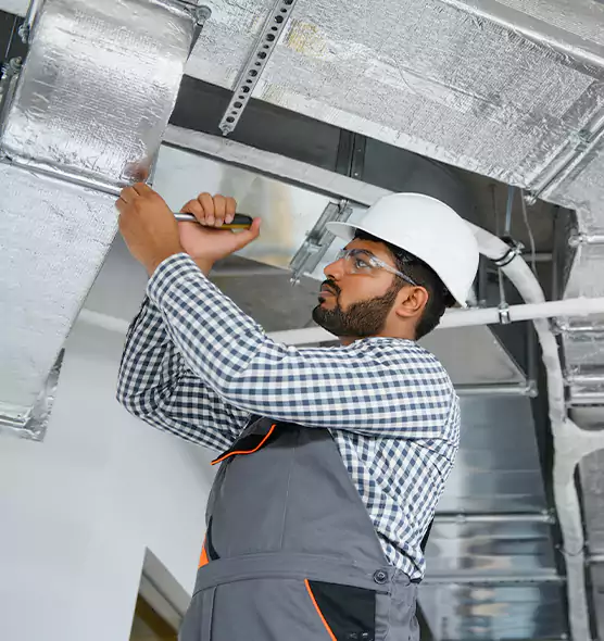 Welcome to Mold & Mildew Removal from Air Ducts Greenfield, IN