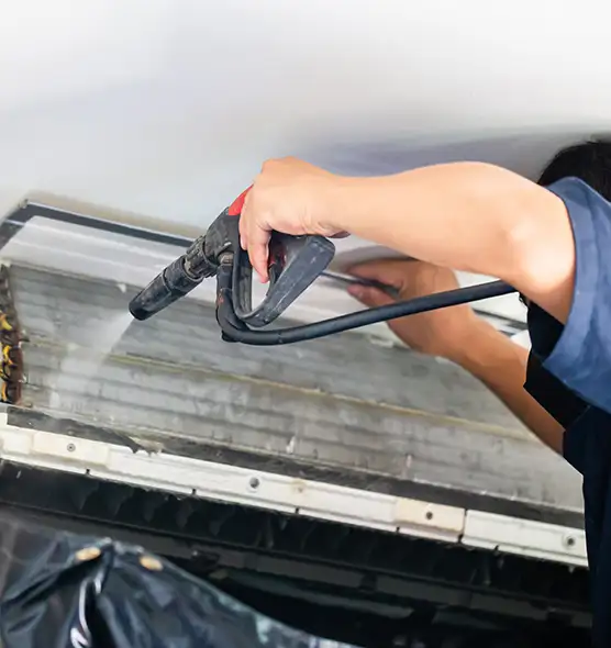 Welcome to Move-in/Move-out Duct Cleaning Services in Greenfield, IN