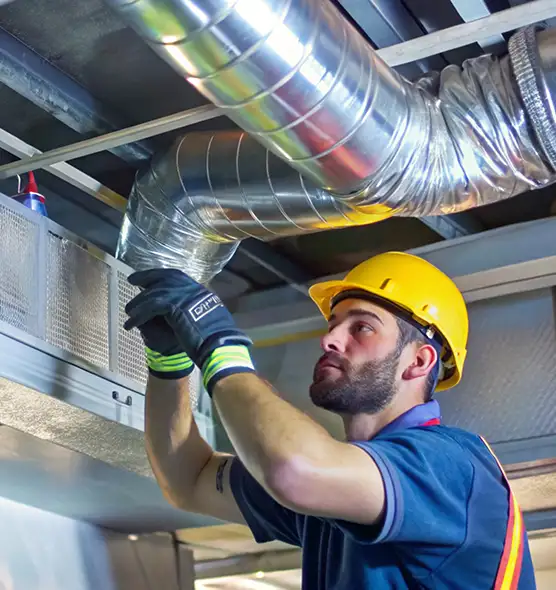Professional NADCA Approved Air Duct Services in Greenfield, IN