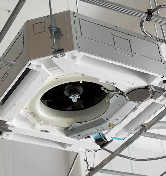 Professional Roof Vent Lint Removal Greenfield, IN