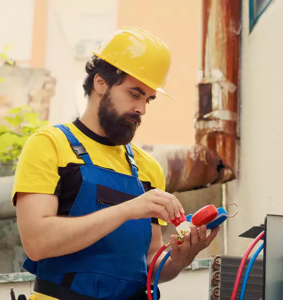 About Smart HVAC Installation in Greenfield, IN