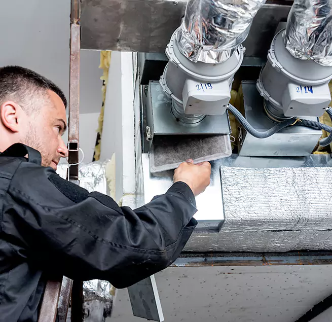 Why Homeowners & Businesses Trust Us in Greenfield, IN?