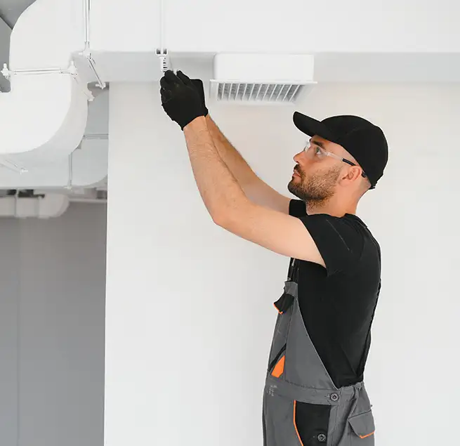 Why Homeowners & Businesses Trust Us in Greenfield, IN?