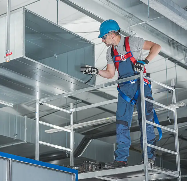 Why Homeowners & Businesses Trust Us in Greenfield, IN?