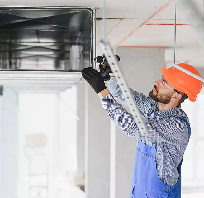 Why Homeowners & Businesses Trust Us Greenfield, IN