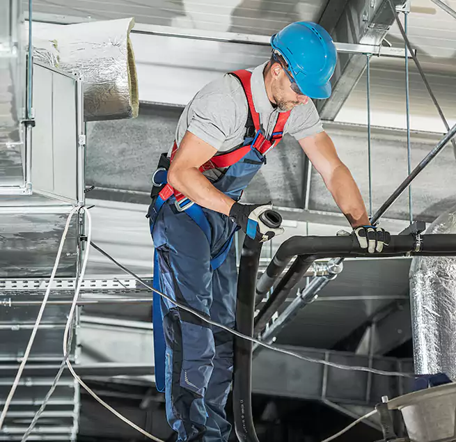 Why Homeowners & Businesses Trust Us in Greenfield, IN?