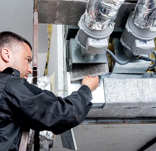 Why Homeowners & Businesses Trust Us in Greenfield, IN