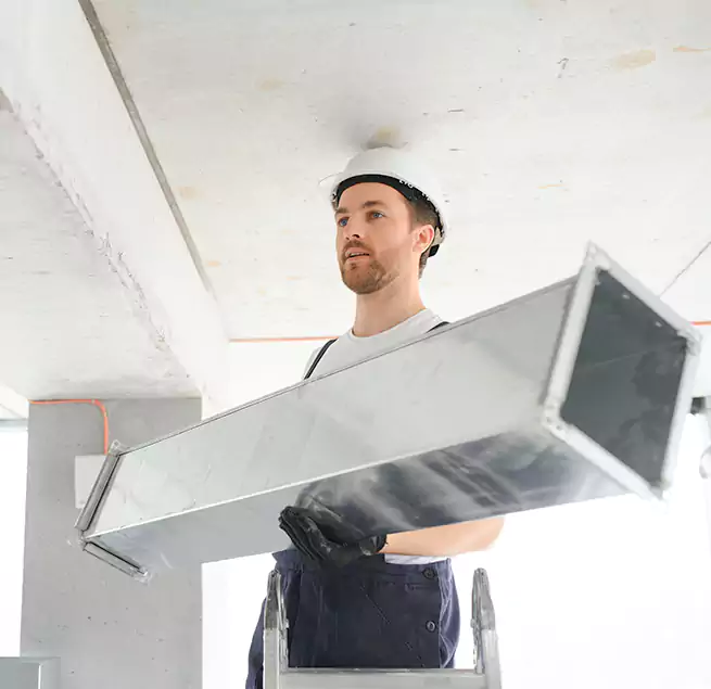 Why Homeowners & Businesses Trust Us in Greenfield, IN