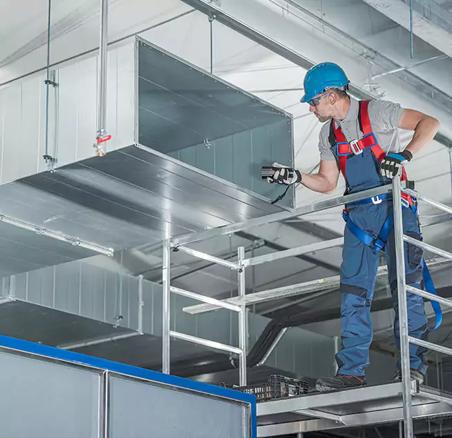 Why Homeowners & Businesses Trust Us in Greenfield, IN?