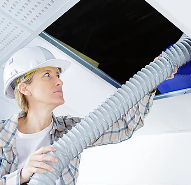 Why Homeowners & Businesses Trust Us Greenfield, IN