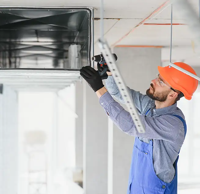 Why Homeowners & Businesses Trust Us in Greenfield, IN?