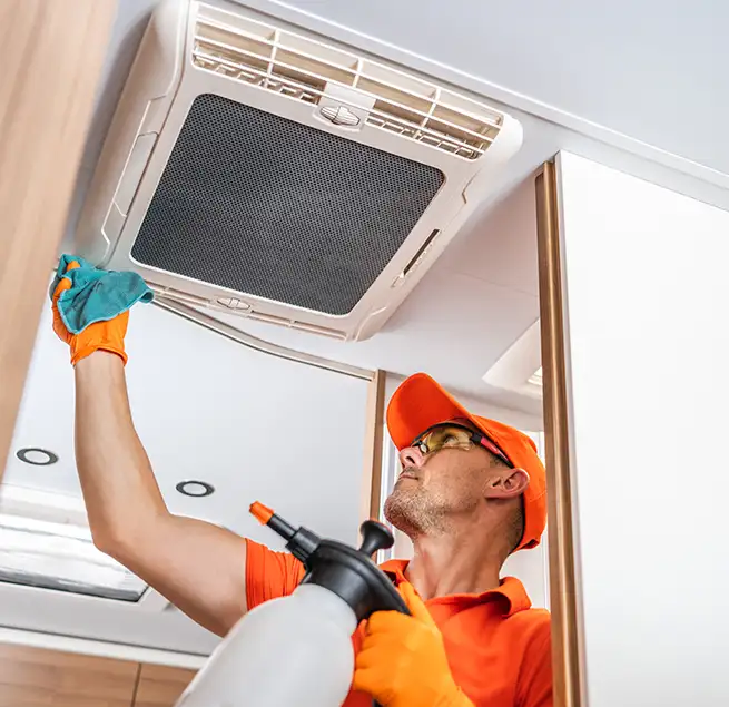 Why Homeowners & Businesses Trust Us in Greenfield, IN?