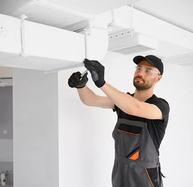 Why Homeowners & Businesses Trust Us in Greenfield, IN?