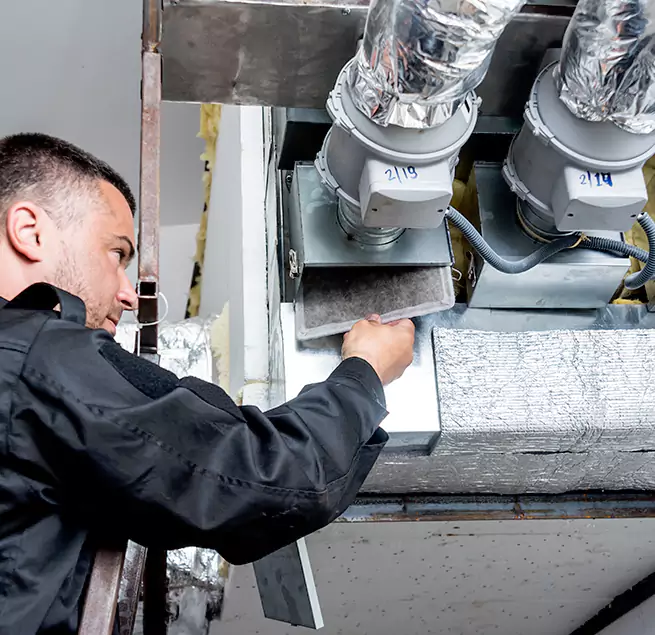  Why Homeowners & Businesses Trust Us in Greenfield, IN?