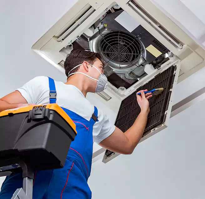 Why Homeowners & Businesses Trust Us in Greenfield, IN