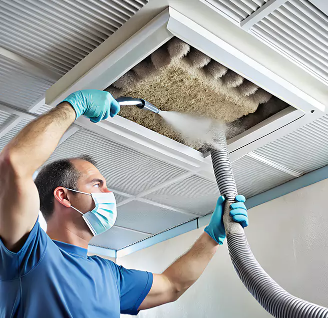  Why Homeowners & Businesses Trust Us Greenfield, IN?