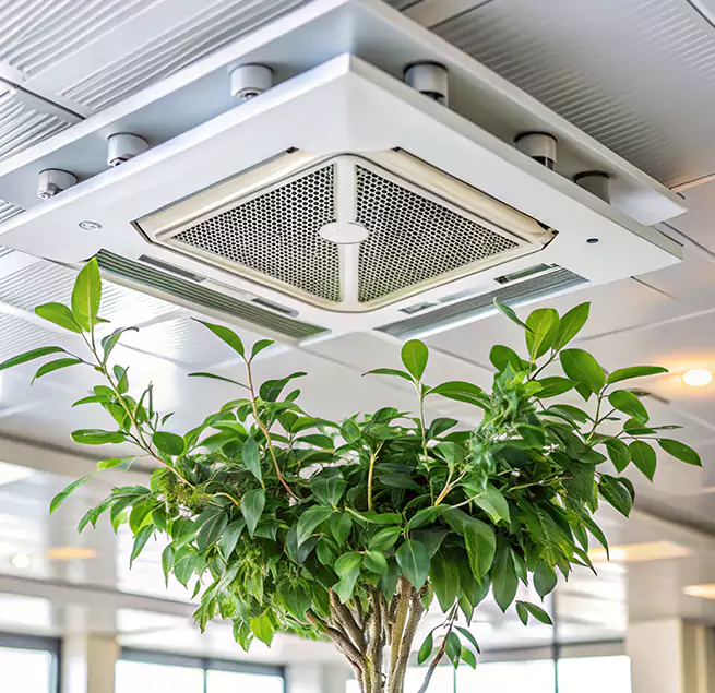 Why Homeowners & Businesses Trust Us in Greenfield, IN