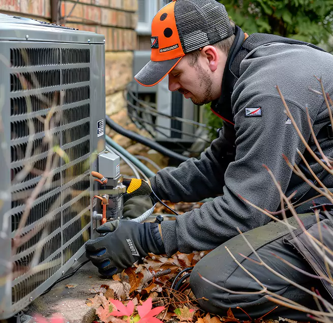 Why Homeowners & Businesses Trust Us in Greenfield, IN?