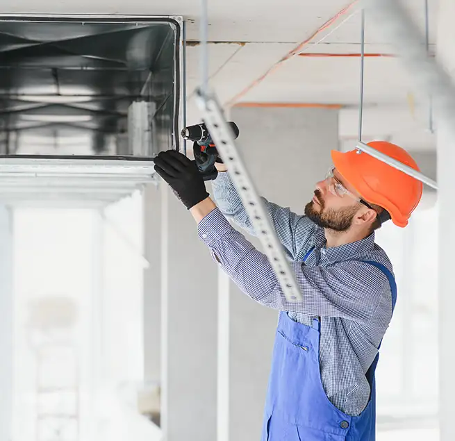  Why Homeowners Businesses Trust Us Greenfield, IN