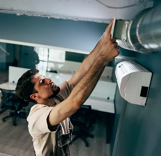 Why Homeowners & Businesses Trust Us in Greenfield, IN?