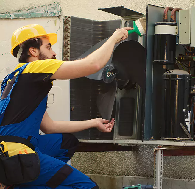 Why Homeowners & Businesses Trust Us Greenfield, IN?