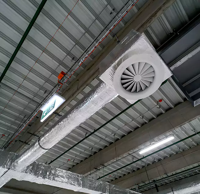 Why Homeowners & Businesses Trust Us in Greenfield, IN?