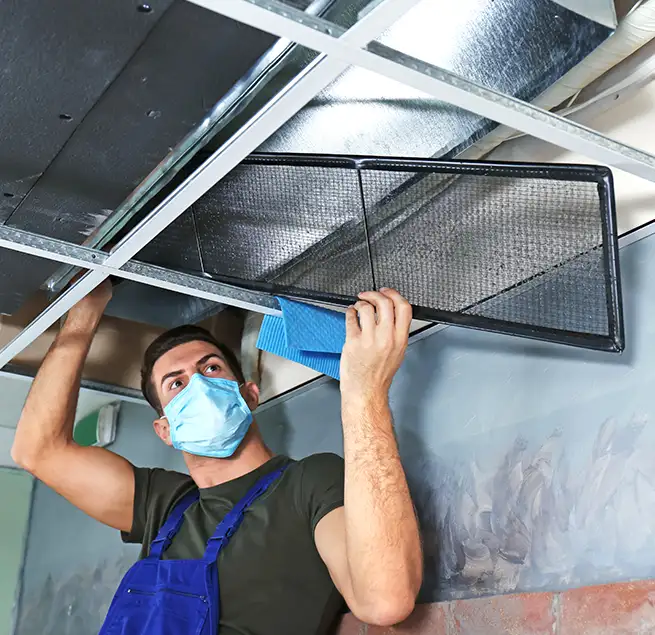 Why Homeowners & Businesses Trust Us in Greenfield, IN?