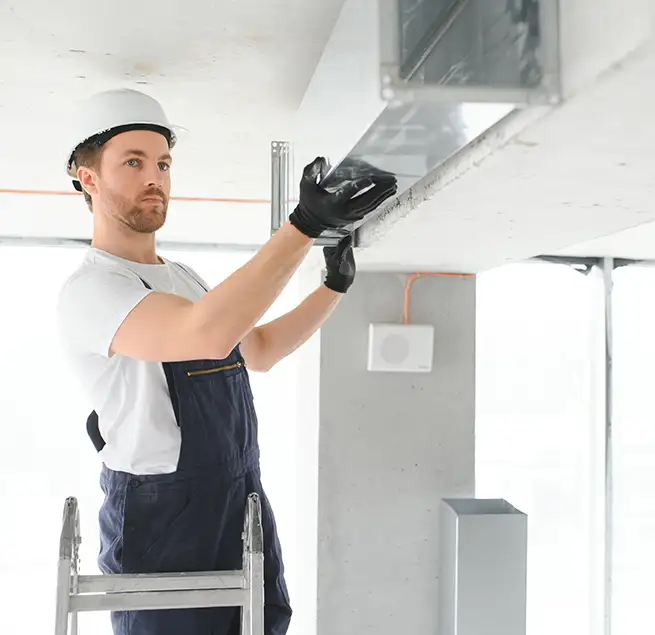 Why Homeowners & Businesses Trust Us in Greenfield, IN?