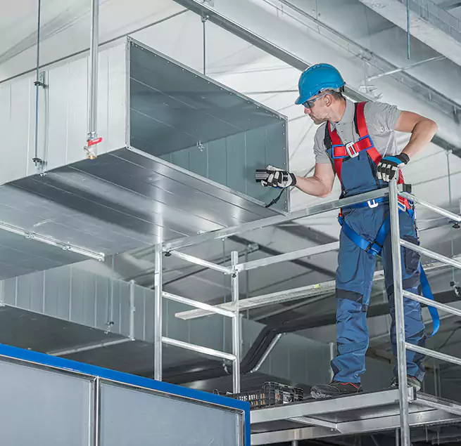 Why Homeowners & Businesses Trust Us in Greenfield, IN?