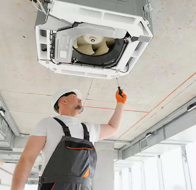 Why Homeowners Businesses Trust Us in Greenfield, IN