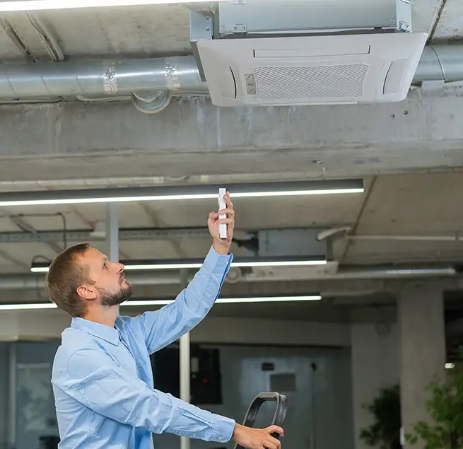 Why Homeowners & Businesses Trust Us in Greenfield, IN?