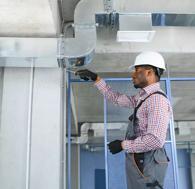 Why Homeowners & Businesses Trust Us in Greenfield, IN