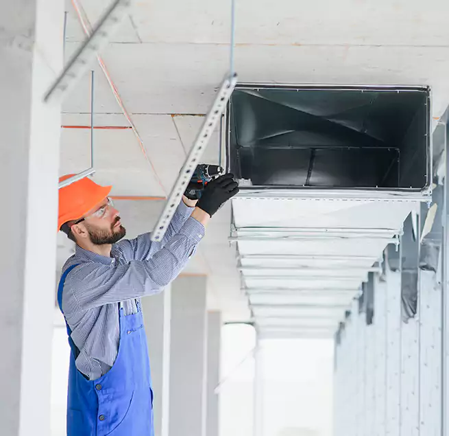 Why Homeowners & Businesses Trust Us in Greenfield, IN?