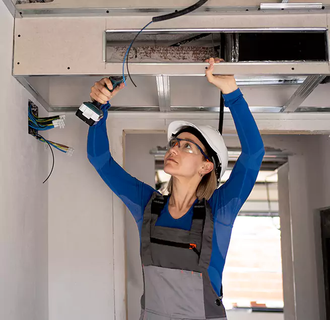 Why Homeowners & Businesses Trust Us in Greenfield, IN?